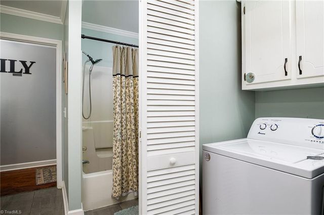 300 Christine Court, Winston-salem, NC 27127