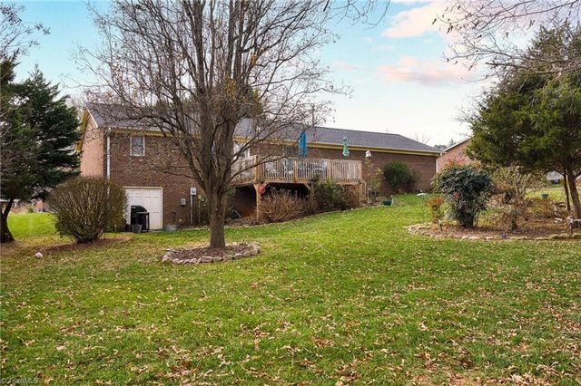 300 Christine Court, Winston-salem, NC 27127