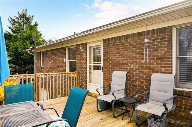 300 Christine Court, Winston-salem, NC 27127