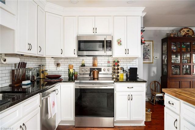 300 Christine Court, Winston-salem, NC 27127