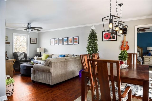 300 Christine Court, Winston-salem, NC 27127