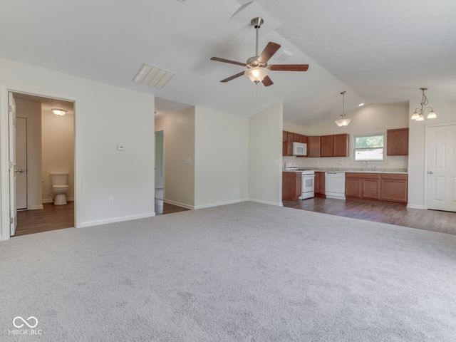 7 Watson Court, Trafalgar, IN 46181