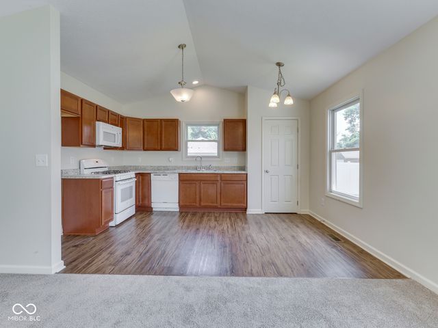 7 Watson Court, Trafalgar, IN 46181