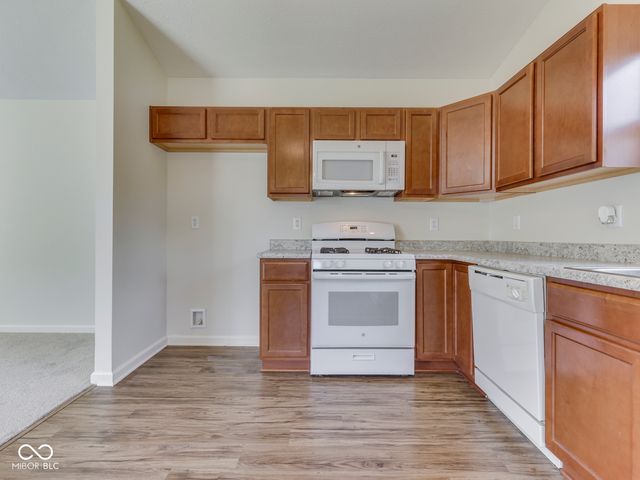 7 Watson Court, Trafalgar, IN 46181