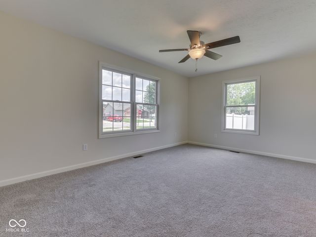 7 Watson Court, Trafalgar, IN 46181