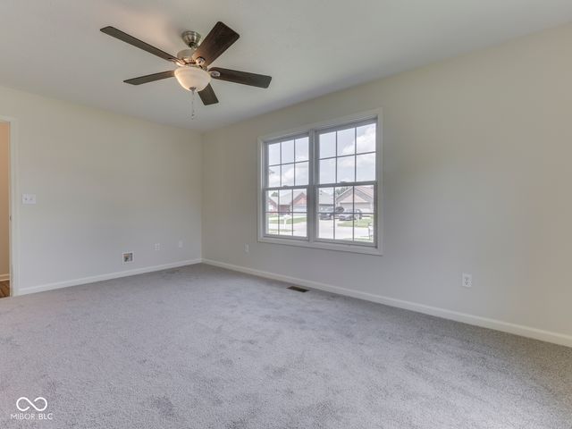 7 Watson Court, Trafalgar, IN 46181