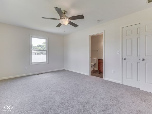 7 Watson Court, Trafalgar, IN 46181