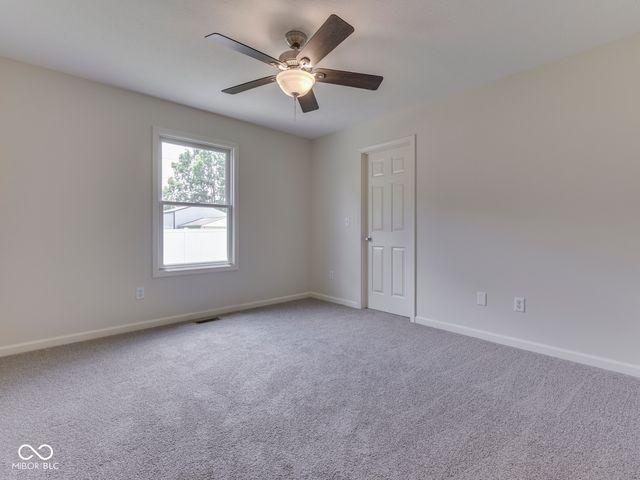 7 Watson Court, Trafalgar, IN 46181