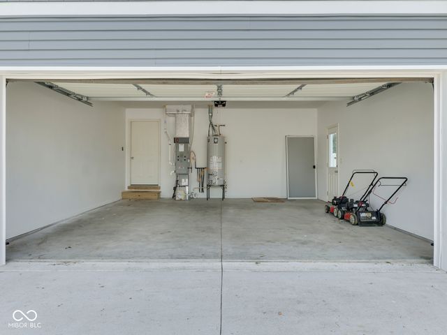 7 Watson Court, Trafalgar, IN 46181