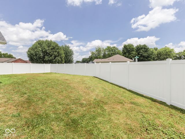 7 Watson Court, Trafalgar, IN 46181