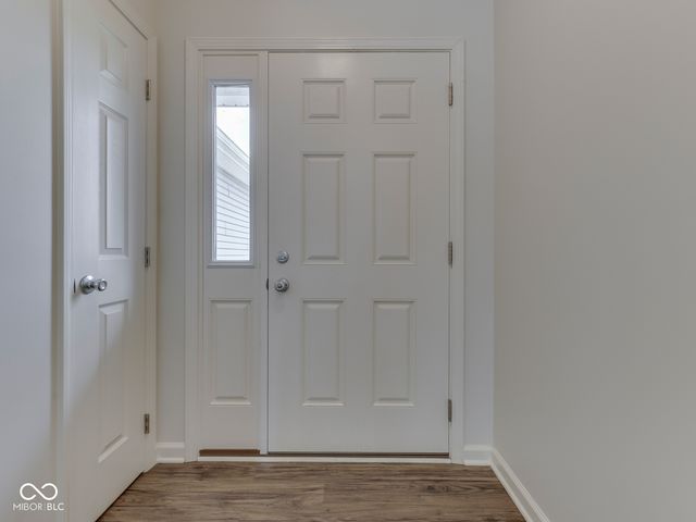 7 Watson Court, Trafalgar, IN 46181