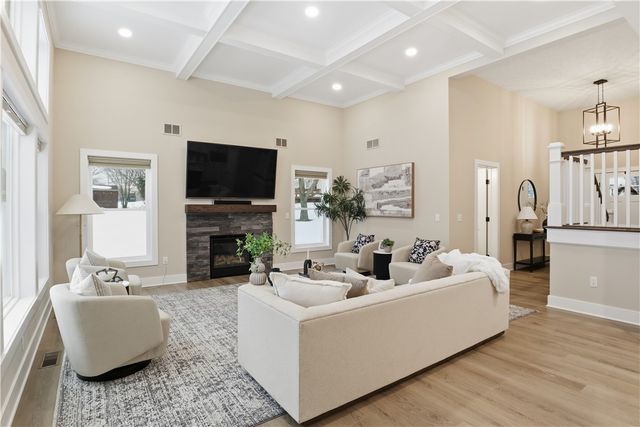 5 Tall Castle Lane, Penfield, NY 14526