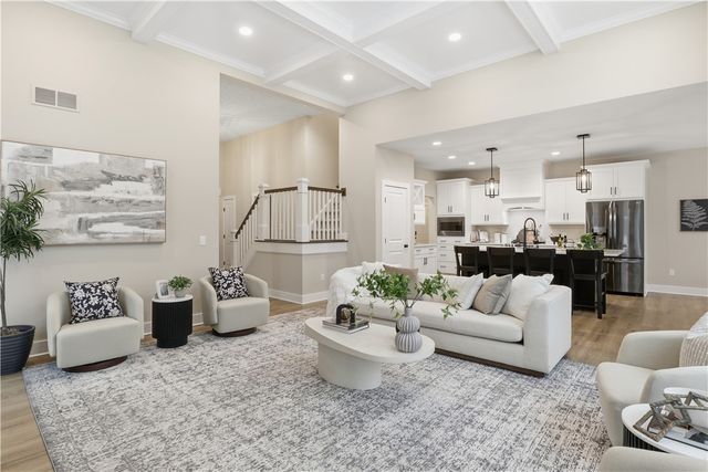 5 Tall Castle Lane, Penfield, NY 14526