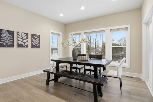 5 Tall Castle Lane, Penfield, NY 14526