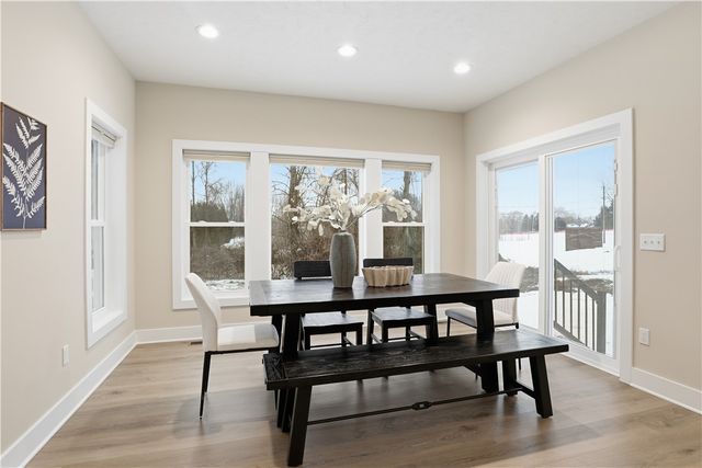 5 Tall Castle Lane, Penfield, NY 14526