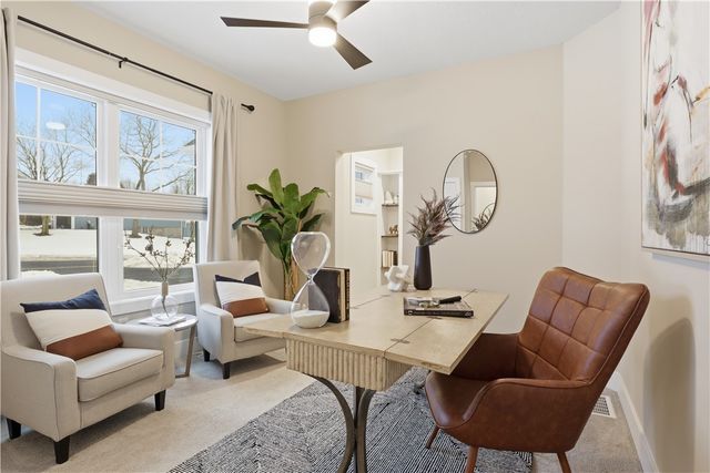 5 Tall Castle Lane, Penfield, NY 14526