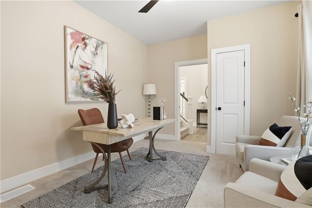 5 Tall Castle Lane, Penfield, NY 14526