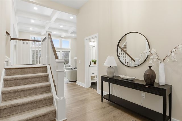 5 Tall Castle Lane, Penfield, NY 14526