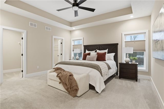 5 Tall Castle Lane, Penfield, NY 14526