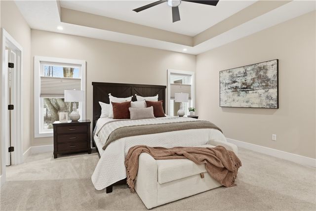 5 Tall Castle Lane, Penfield, NY 14526