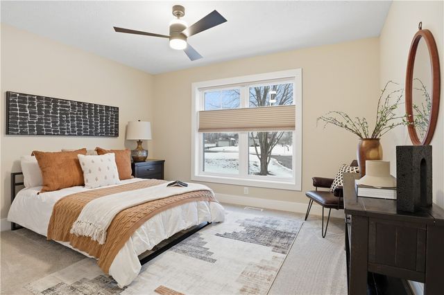 5 Tall Castle Lane, Penfield, NY 14526