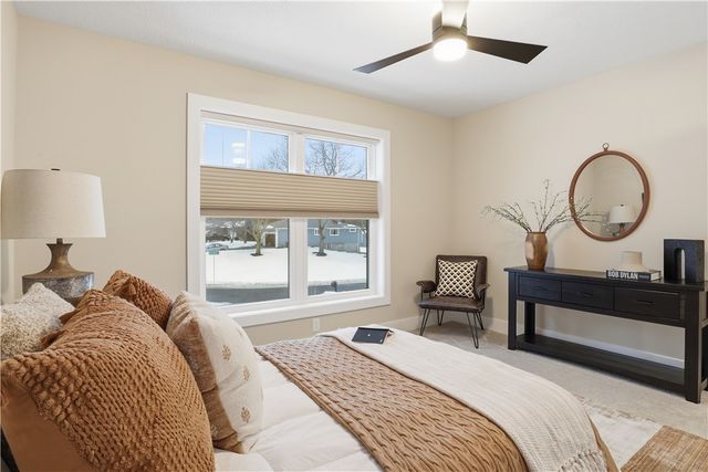 5 Tall Castle Lane, Penfield, NY 14526