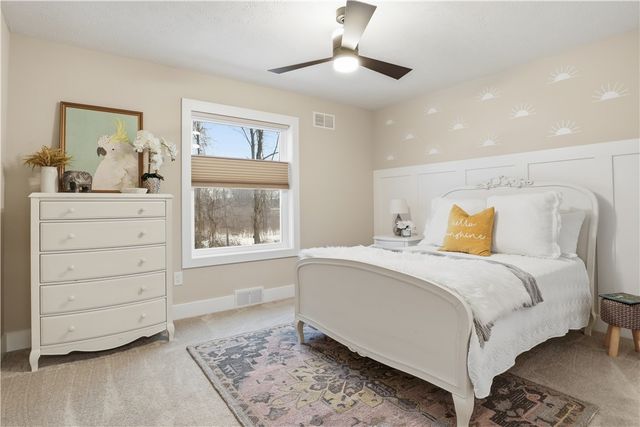 5 Tall Castle Lane, Penfield, NY 14526