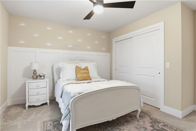 5 Tall Castle Lane, Penfield, NY 14526