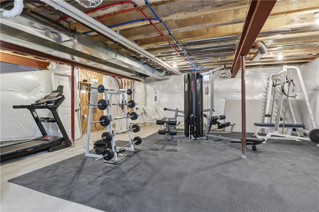 5 Tall Castle Lane, Penfield, NY 14526