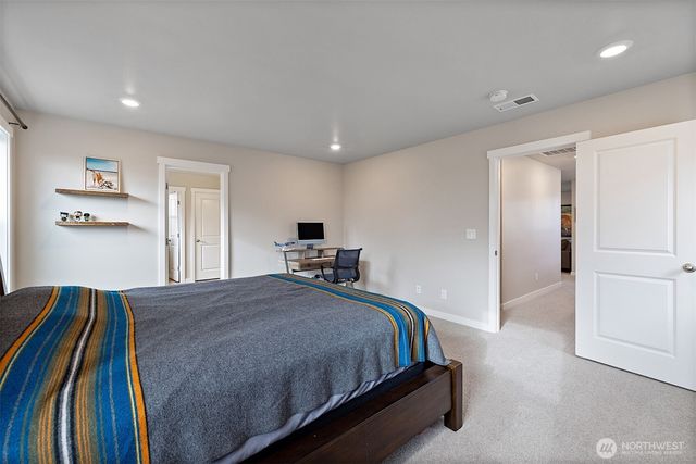 1503 27th Street NW, Puyallup, WA 98371