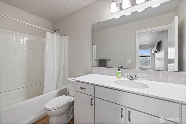 1503 27th Street NW, Puyallup, WA 98371