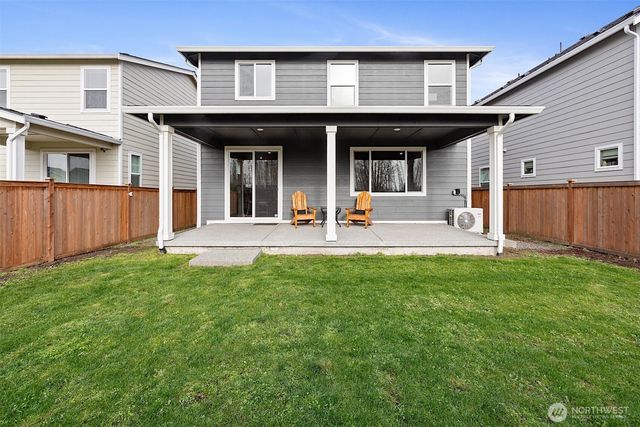 1503 27th Street NW, Puyallup, WA 98371