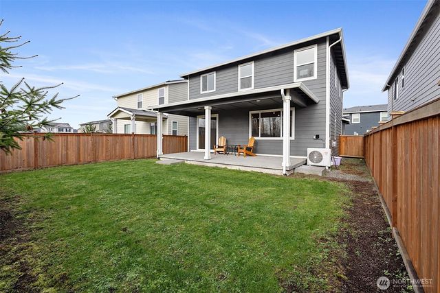 1503 27th Street NW, Puyallup, WA 98371