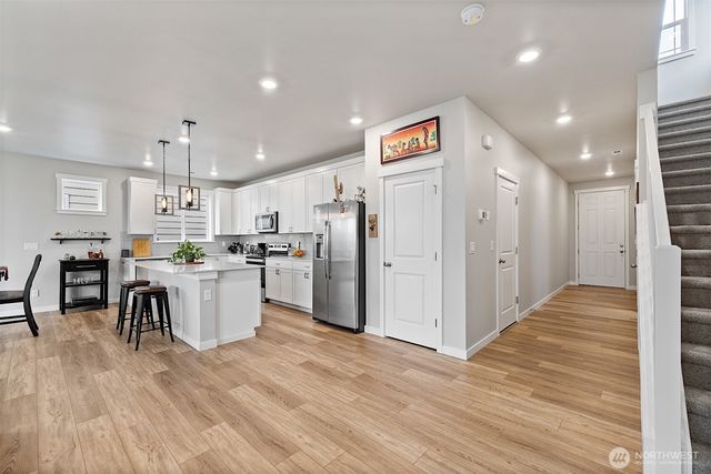 1503 27th Street NW, Puyallup, WA 98371