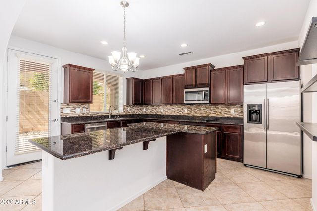 1122 W DAWN Drive, Tempe, AZ 85284