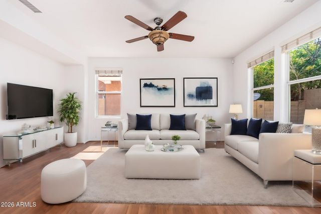 1122 W DAWN Drive, Tempe, AZ 85284