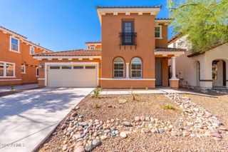 1122 W DAWN Drive, Tempe, AZ 85284
