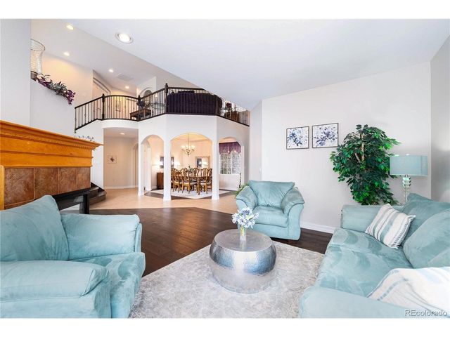 5458 W Calhoun Ave, Littleton, CO 80123