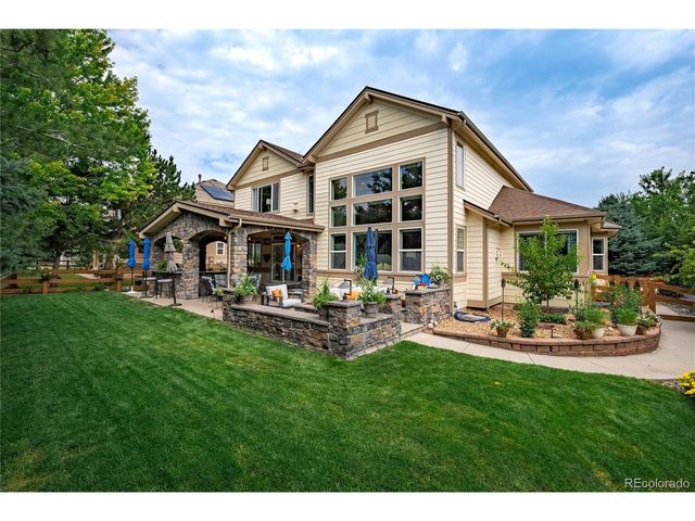 5458 W Calhoun Ave, Littleton, CO 80123