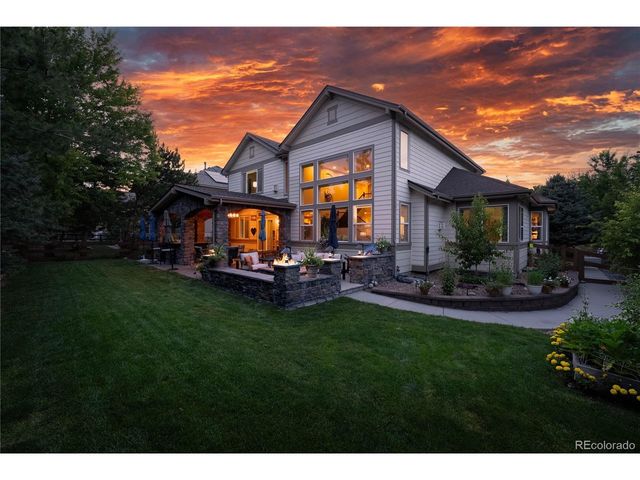 5458 W Calhoun Ave, Littleton, CO 80123