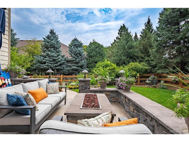 5458 W Calhoun Ave, Littleton, CO 80123