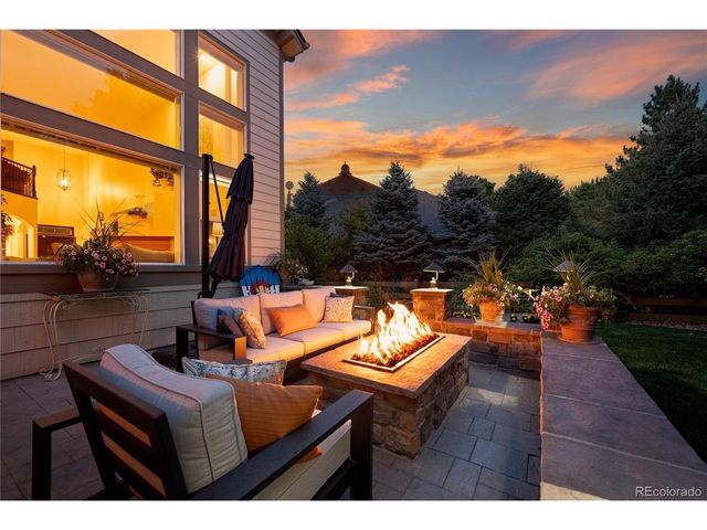 5458 W Calhoun Ave, Littleton, CO 80123