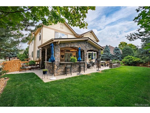 5458 W Calhoun Ave, Littleton, CO 80123