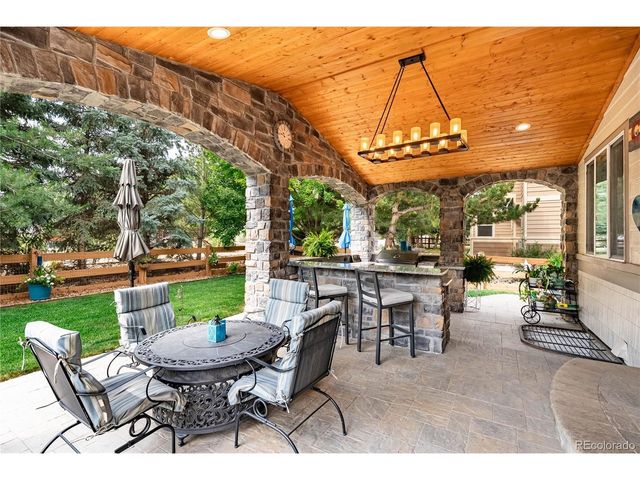 5458 W Calhoun Ave, Littleton, CO 80123