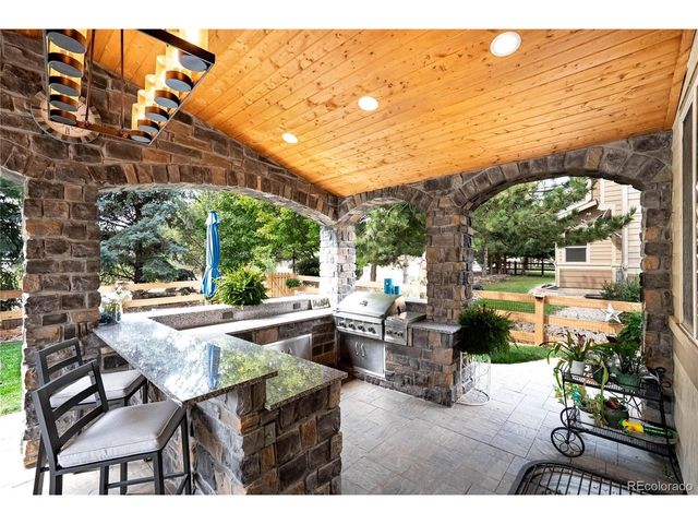 5458 W Calhoun Ave, Littleton, CO 80123