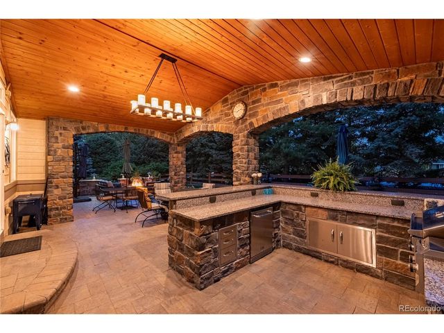 5458 W Calhoun Ave, Littleton, CO 80123