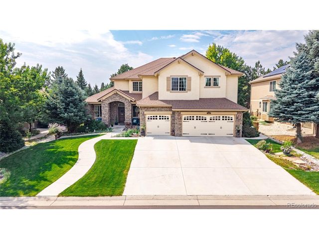 5458 W Calhoun Ave, Littleton, CO 80123