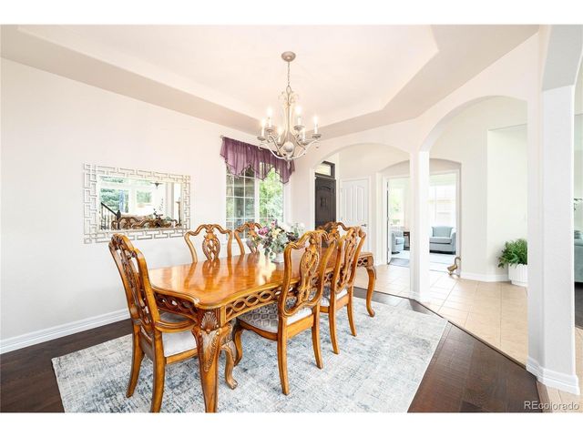 5458 W Calhoun Ave, Littleton, CO 80123