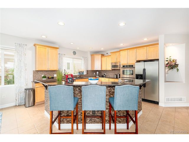 5458 W Calhoun Ave, Littleton, CO 80123