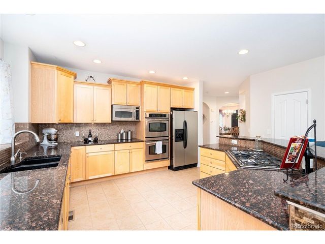 5458 W Calhoun Ave, Littleton, CO 80123